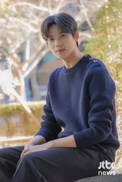 Sang Min  Moon