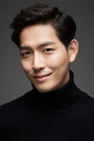 Min Seo  Kim