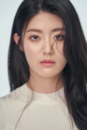 Ji Hyun  Nam