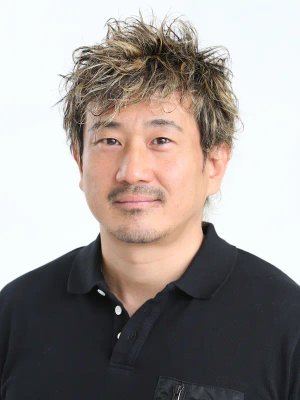 Hidenobu  Kiuchi