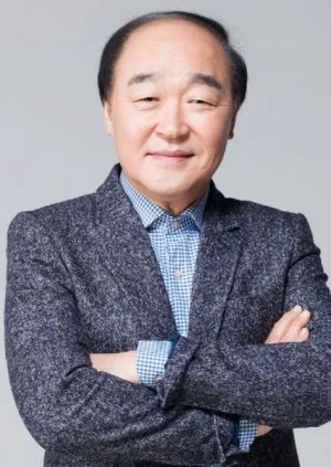 Kwang  Jang