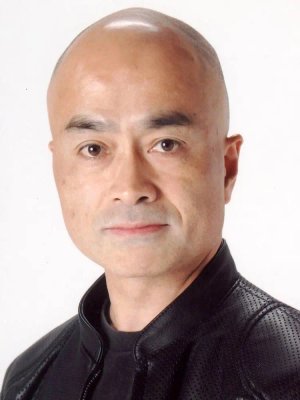 Hiroshi  Iwasaki