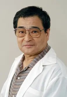 Shouzou  Iizuka
