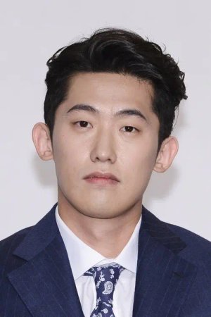 Jin Woong  Min