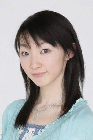 Megumi  Takamoto