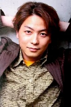 Tomohiro  Tsuboi