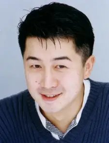 Junichi  Kanemaru