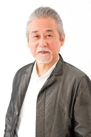 Katsuhiko  Sasaki