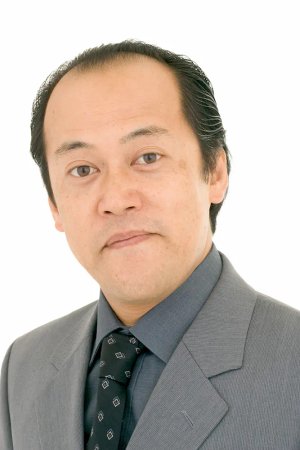 Youhei  Tadano