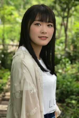 Rena  Hasegawa