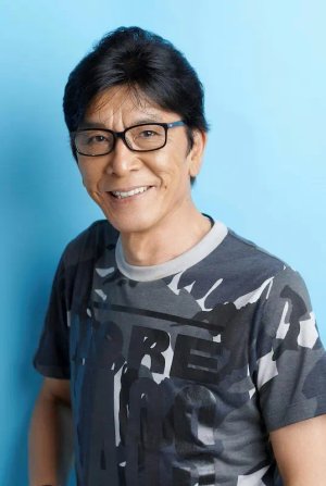 Jouji  Nakata