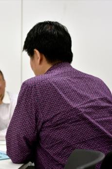 Michio  Fukuda