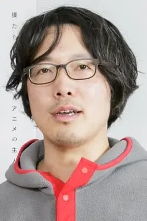 Naoyuki  Asano