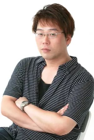Kenji  Nomura