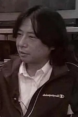 Akiyuki  Shinbou