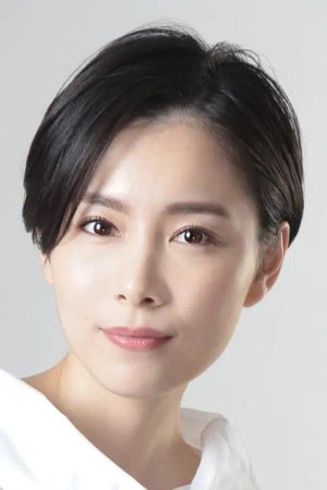 Nanako  Mori