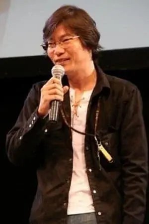 Keizou  Kusakawa