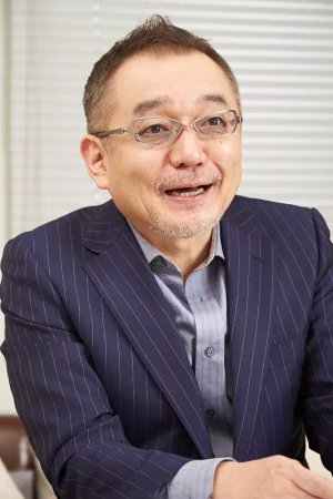 Kouji  Tsujitani