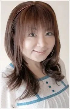 Kumiko  Watanabe