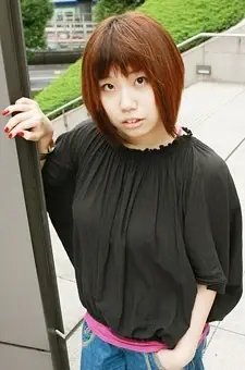 Mika  Itou