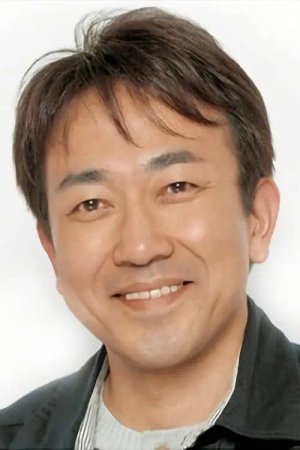 Toshihiko  Nakajima