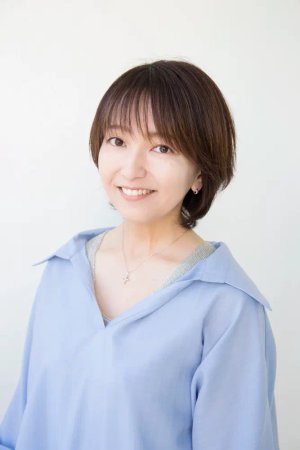 Akiko  Nakagawa