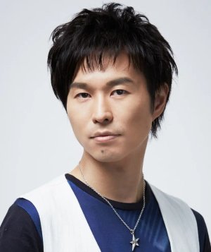 Tsubasa  Yonaga