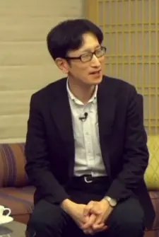 Ryousuke  Takeuchi