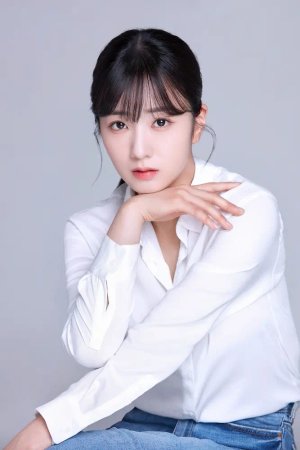 Bo Mi  Yoon