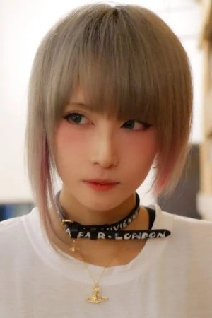 Shiki  Aoki