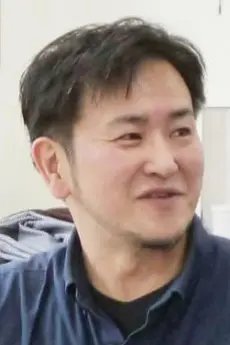 Kazuto  Nakazawa