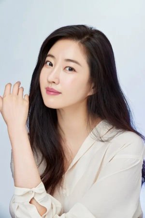 Sa Rang  Kim
