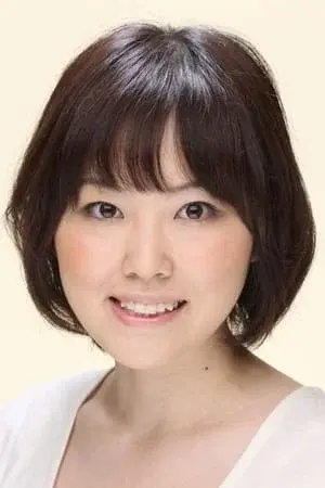 Marie  Miyake