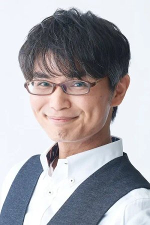 Makoto  Ishii