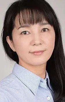 Rieko  Takahashi