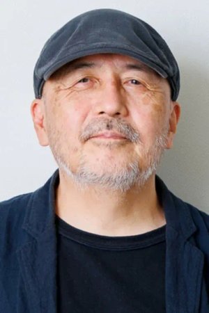 Junji  Nishimura