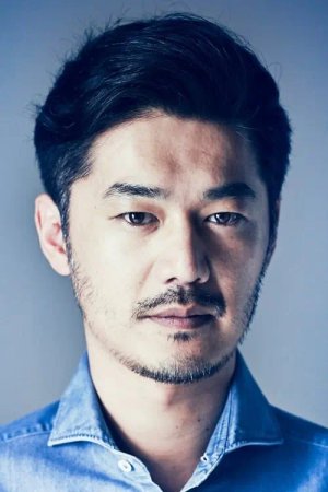 Hiroyuki  Hirayama
