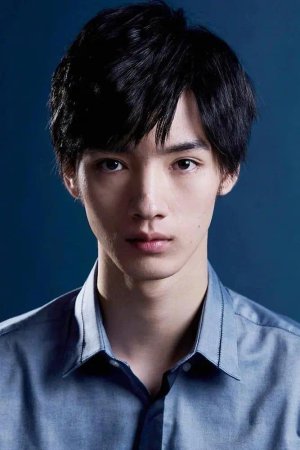 Hiroya  Shimizu