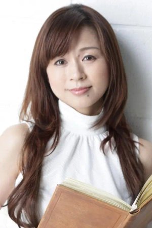 Junko  Iwao