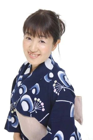 Emi  Motoi