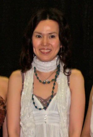 Nanase  Ookawa