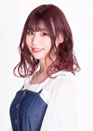 Saya  Fukuzumi