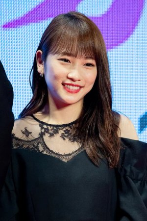 Rina  Kawaei