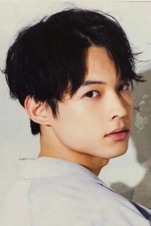 Hokuto  Matsumura