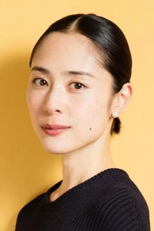 Eri  Fukatsu