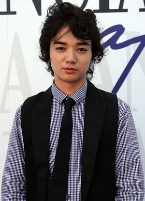 Shouta  Sometani