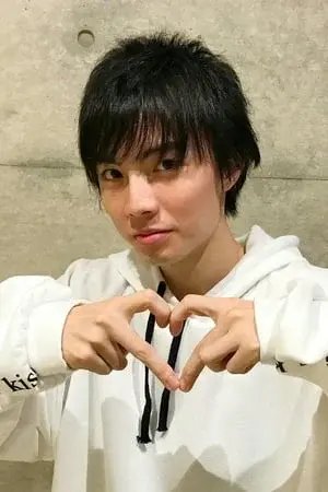 Tomoya  Takagi