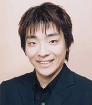 Hiroshi  Shirokuma