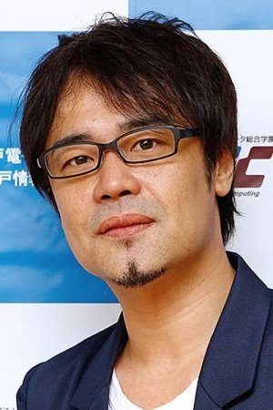 Hideo  Ishikawa