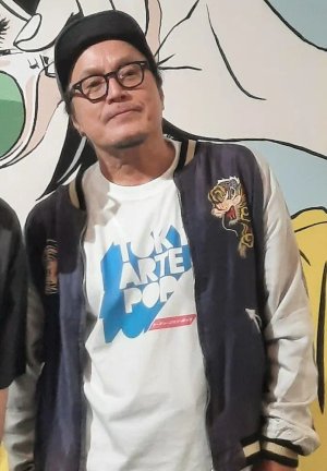Hisashi  Eguchi